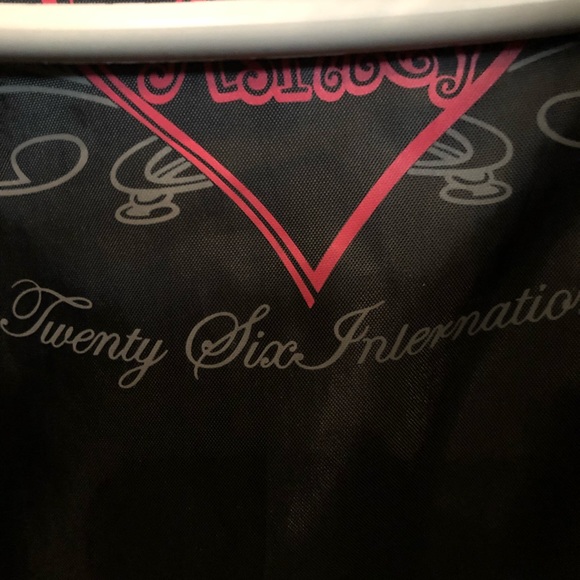 WARM! Jacket Size L Jr. - Picture 6 of 6